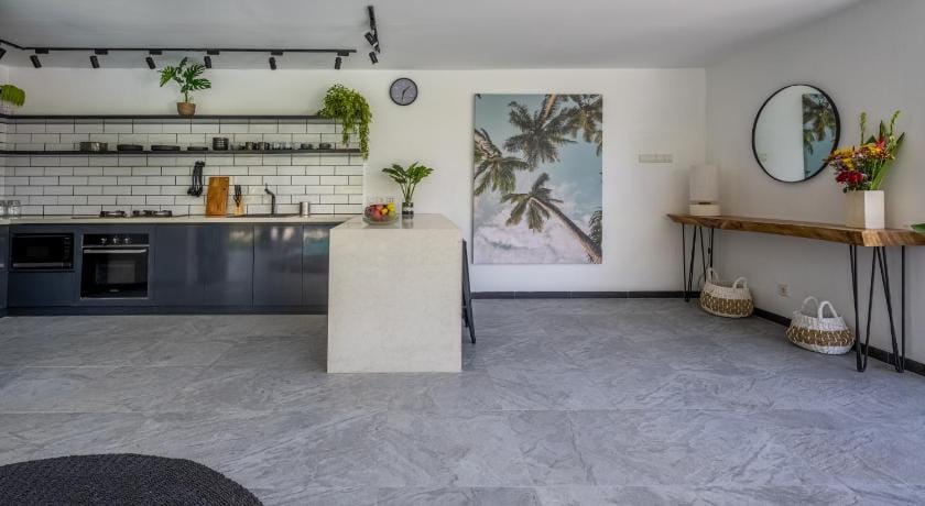 Jagaditha Villas Villa in Denpasar