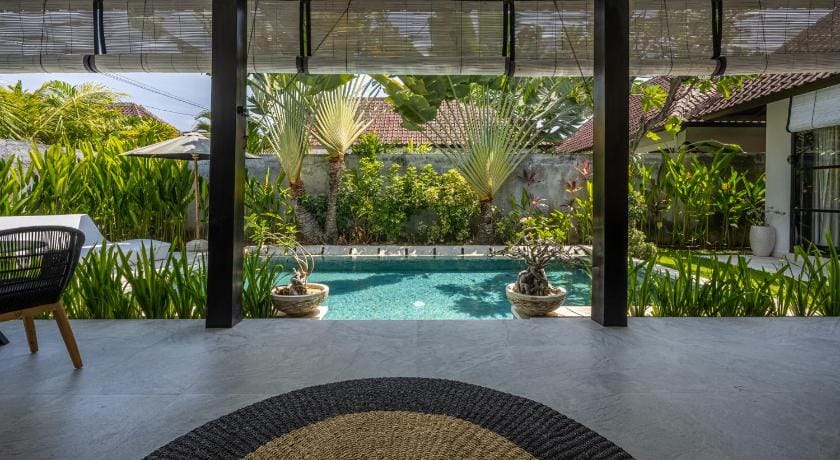 Jagaditha Villas Villa in Denpasar