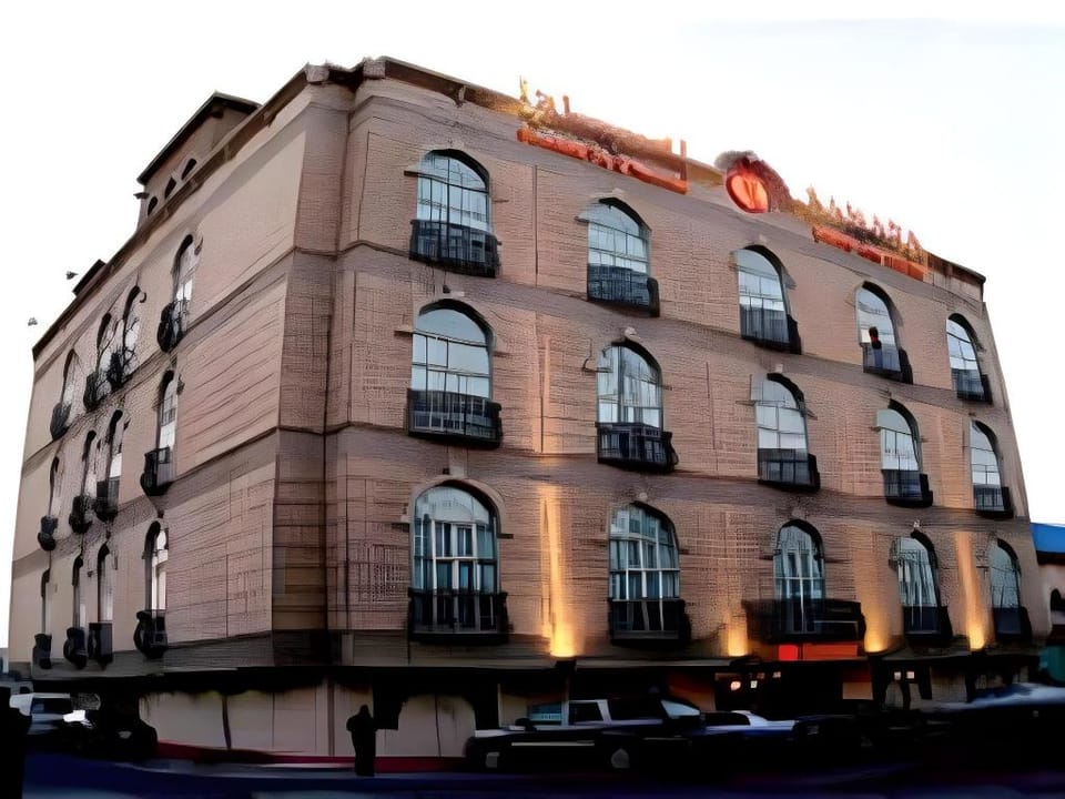 Eastyard Dammam Hotel - Formerly Ramada by Wyndham Dammam Hotel in Eastern Province Saudi Arabia