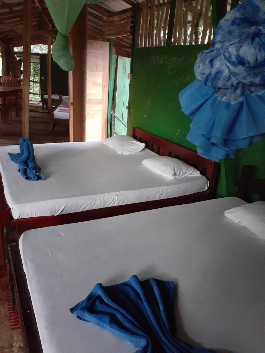 River Side Cabana Bed and Breakfast in Southern Province