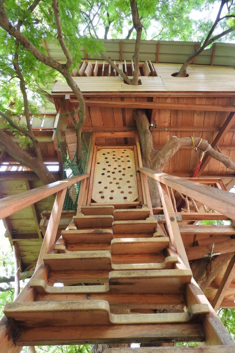 River Side Cabana Bed and Breakfast in Southern Province