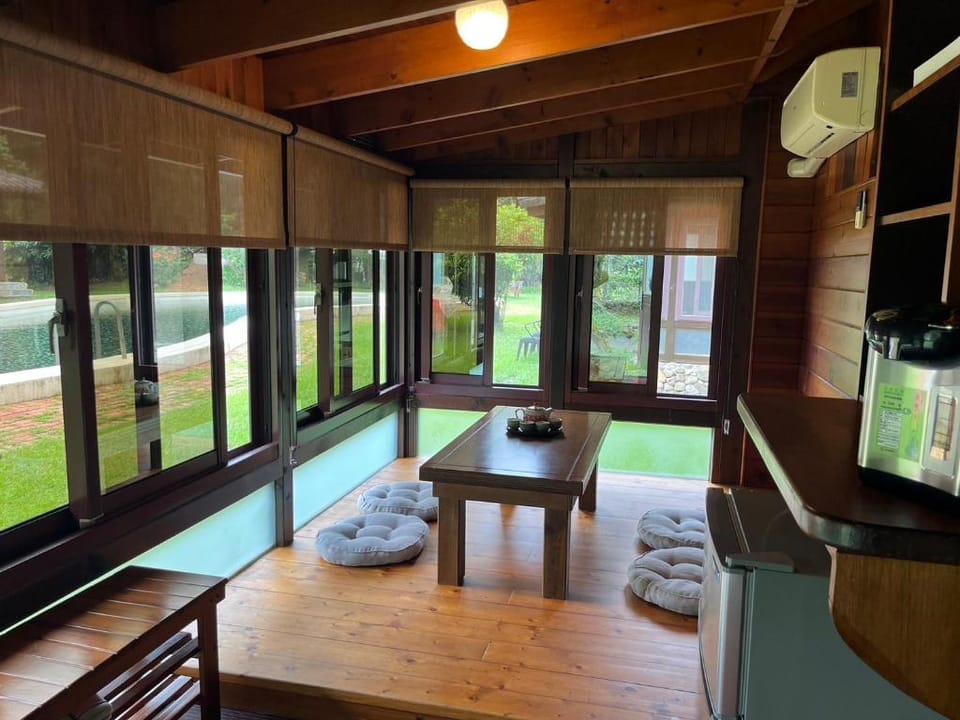 Pinehome Villa Bed and Breakfast in Taiwan, Province of China