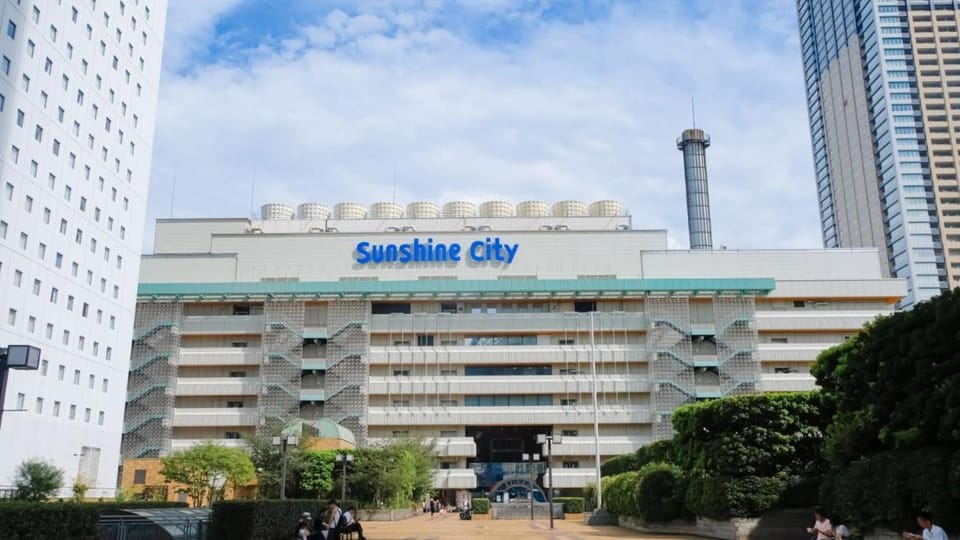 Toyoko Inn Tokyo Ikebukuro Kita guchi No 2 Hotel in Tokyo Prefecture