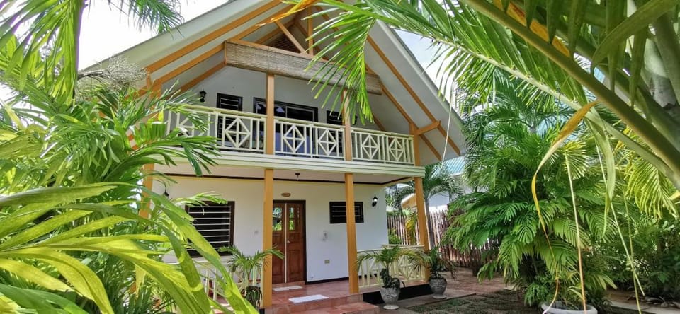 Chalets d'Anse Reunion Chalet in Africa