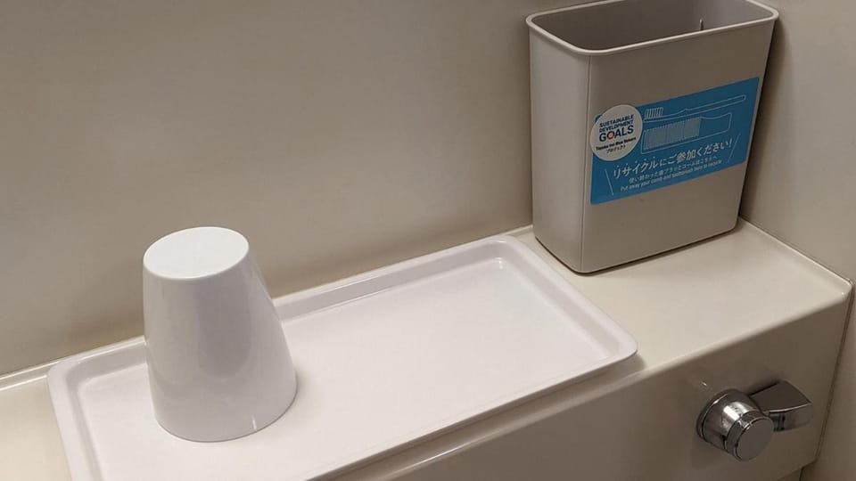 Toyoko Inn Sendai eki Nishi guchi Chuo Hotel in Sendai