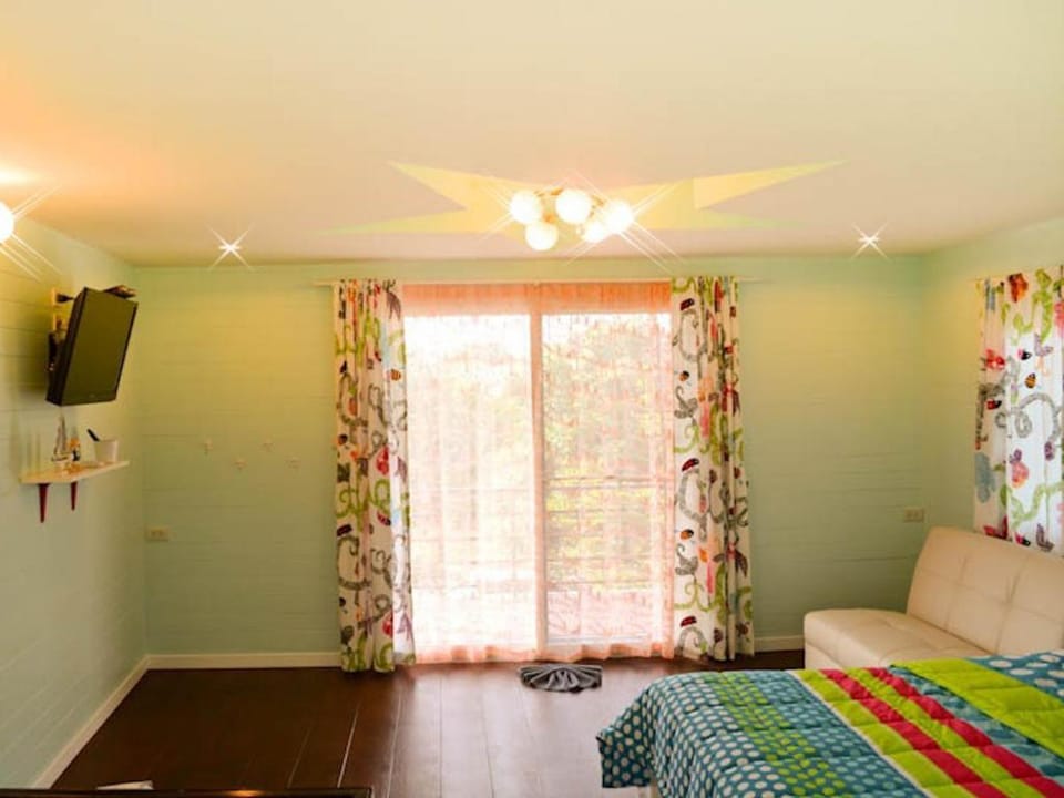 Sweet Light House Home Stay Vacation rental in Laos