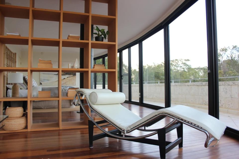 The Summer House Margaret River Vacation rental in Margaret River