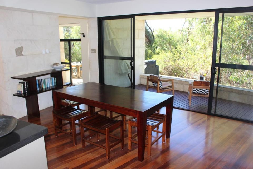 The Summer House Margaret River Vacation rental in Margaret River