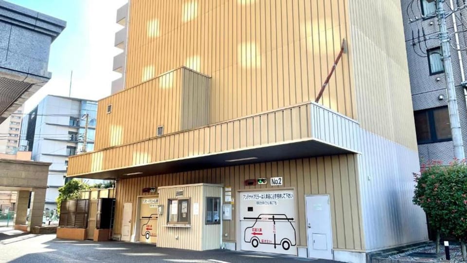 Toyoko Inn JR Yokohama sen Sagamihara Ekimae Hotel in Kanagawa Prefecture