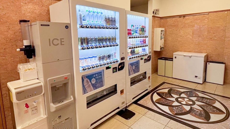 Toyoko Inn Soka-eki Nishi-guchi Hotel in Saitama Prefecture