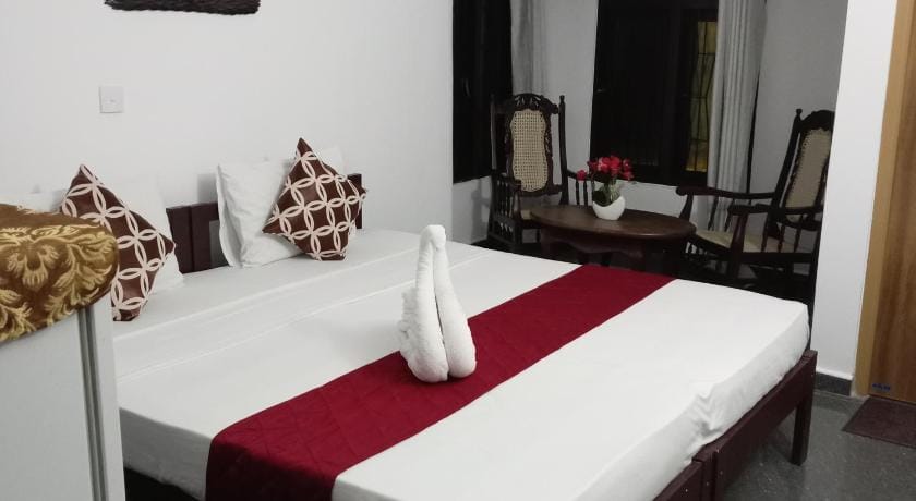 Thiranagama Beach Hotel Hotel in Hikkaduwa