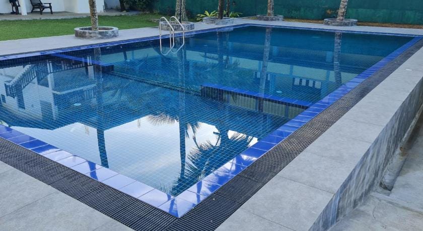 Thiranagama Beach Hotel Hotel in Hikkaduwa