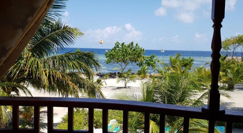 Arora Inn at Maafushi Island Maldives Hotel in Maldives