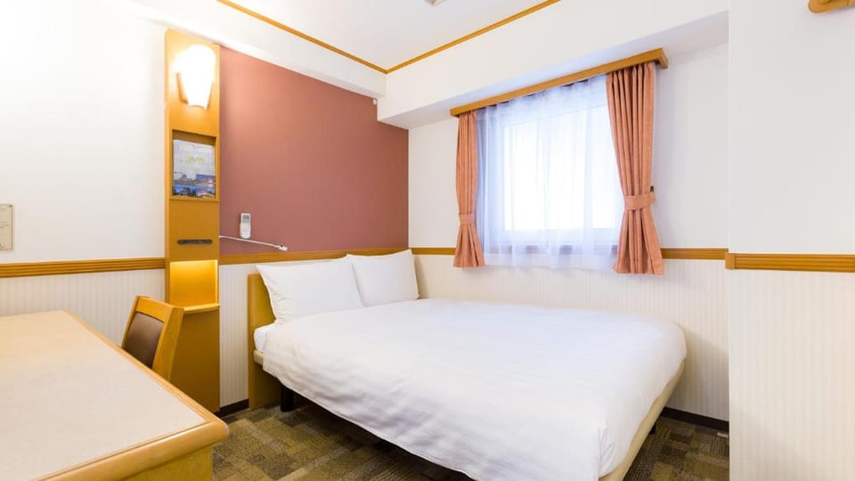 Toyoko Inn Tokyo Machida eki Odakyu sen Higashi guchi Hotel in Kanagawa Prefecture