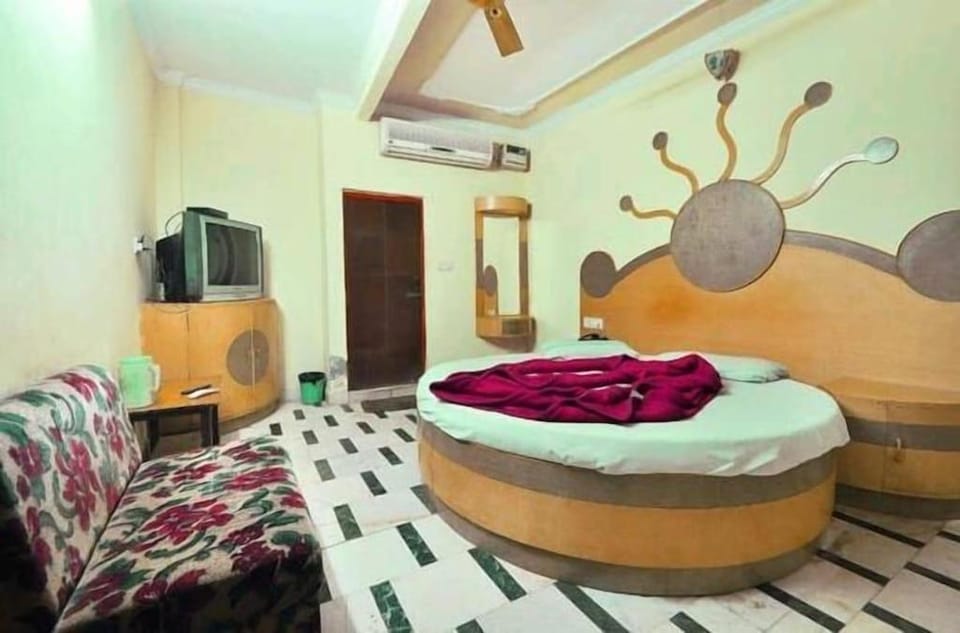Hotel Neha Inn Hotel in New Delhi