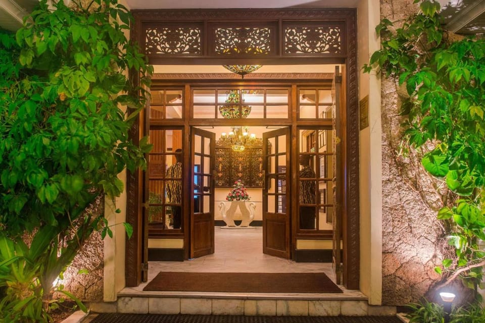 Protea Hotel by Marriott Dar es Salaam Courtyard Hotel in City of Dar es Salaam