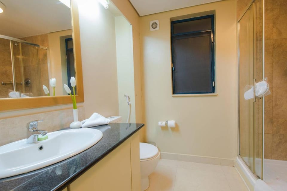 Protea Hotel by Marriott Dar es Salaam Oyster Bay Hotel in City of Dar es Salaam