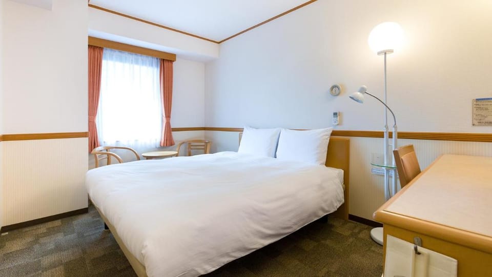 Toyoko Inn Kofu eki Minami guchi No 2 Hotel in Nagano Prefecture