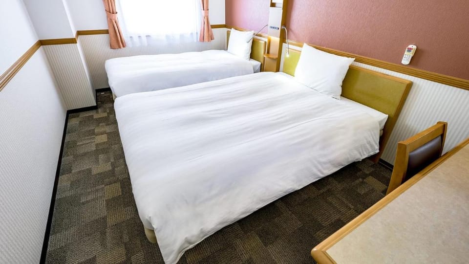 Toyoko Inn Takasaki eki Nishi guchi No 2 Hotel in Japan