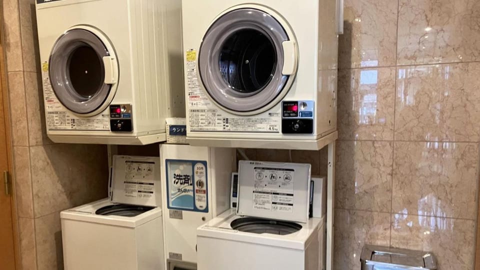 Toyoko Inn Kiryu eki Minami guchi Hotel in Japan