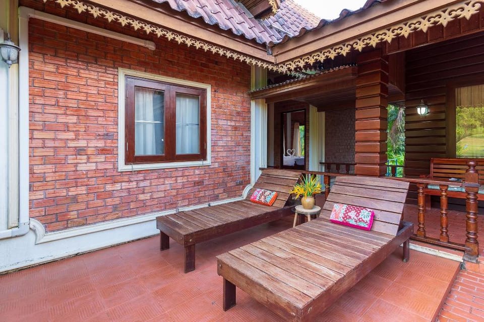 Baan Suan Homestay Koh Kood Vacation rental in Trat Changwat
