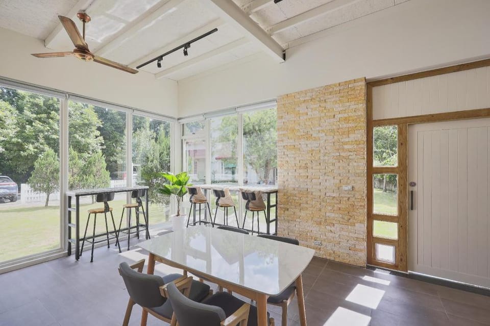 OwlStay Green Villa Vacation rental in Taiwan, Province of China