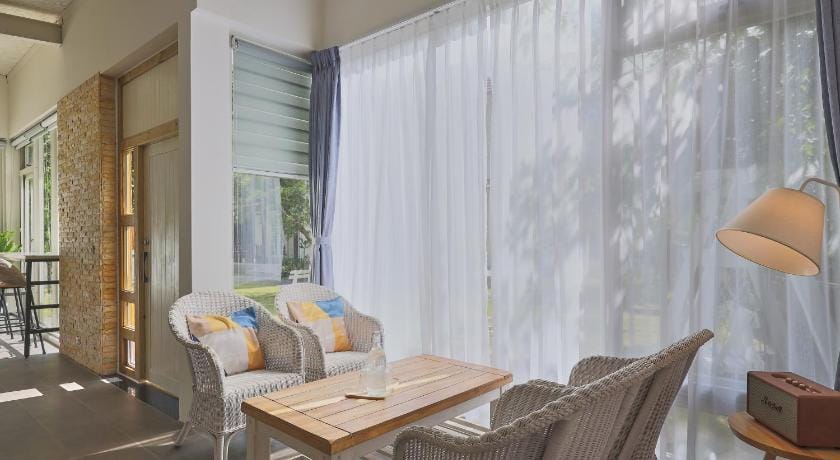 OwlStay Green Villa Vacation rental in Taiwan, Province of China