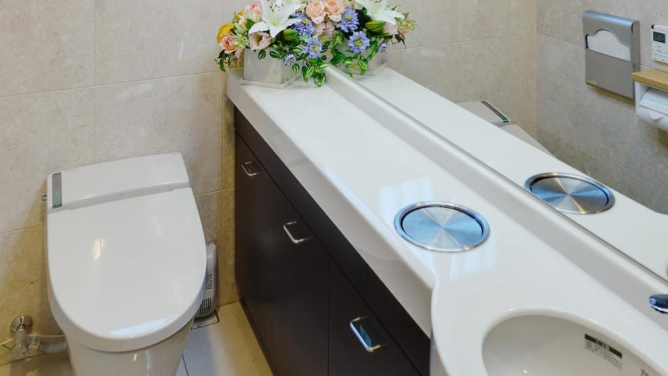Toyoko Inn Okayama eki Higashi guchi Hotel in Japan