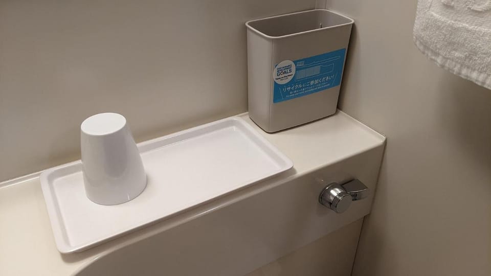Toyoko Inn Okayama eki Higashi guchi Hotel in Japan