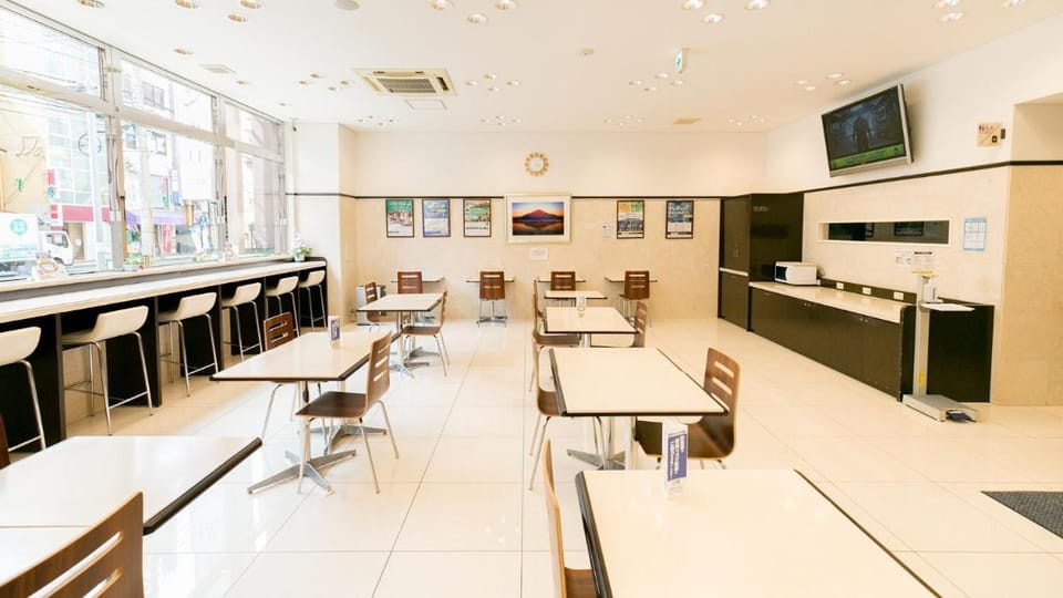 Toyoko Inn Satsuma Sendai eki Higashi guchi Hotel in Japan