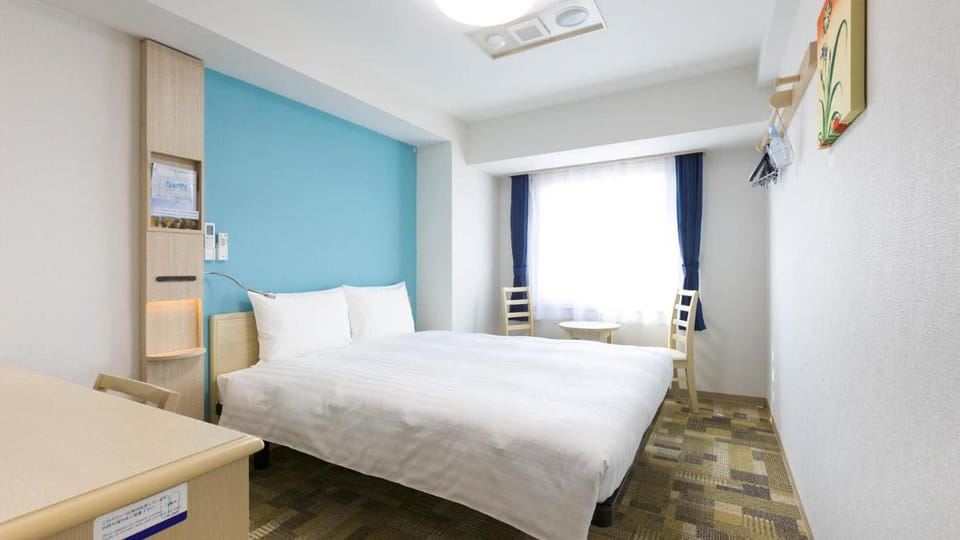 Toyoko Inn Satsuma Sendai eki Higashi guchi Hotel in Japan