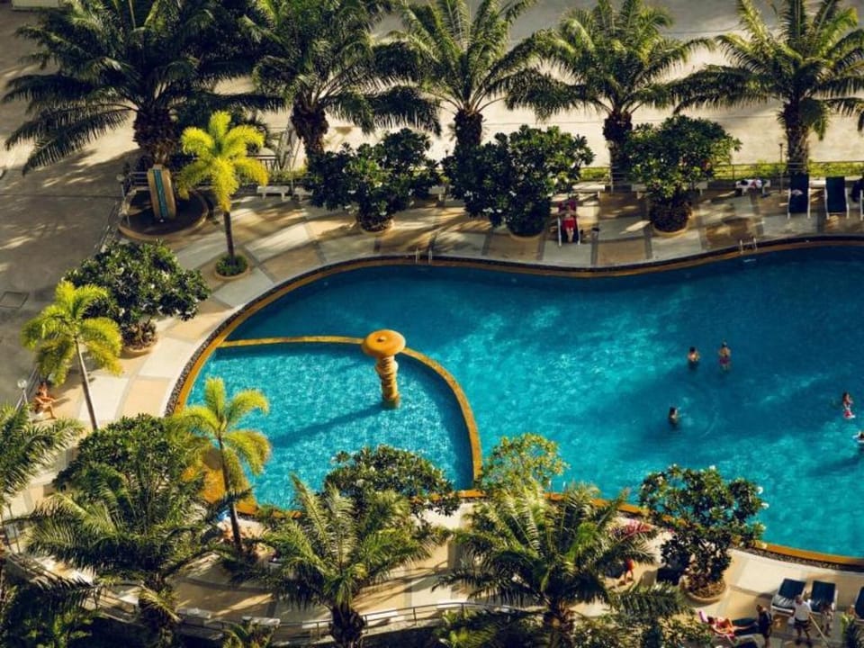 View Talay Condominium by Vlad Property Apartment in Pattaya City