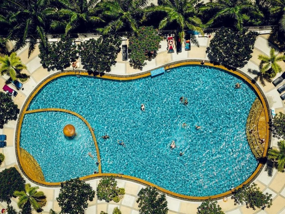 View Talay Condominium by Vlad Property Apartment in Pattaya City