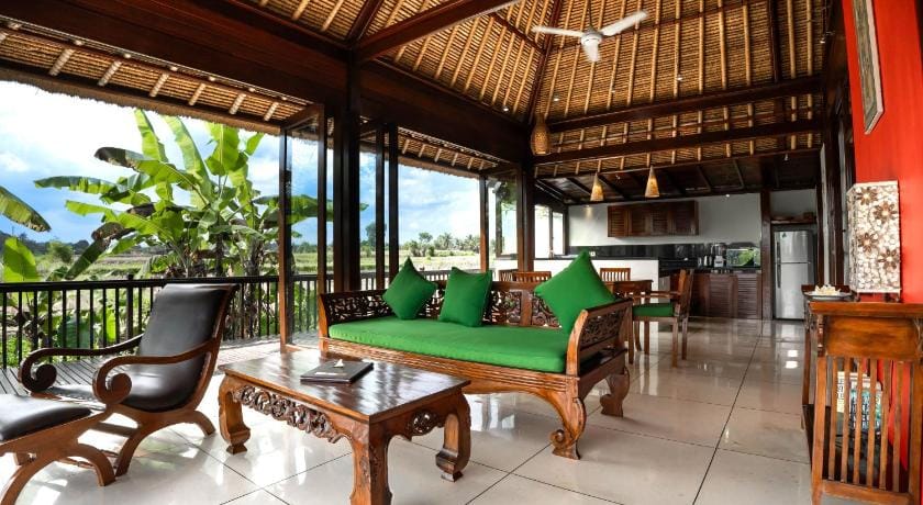 Bali Harmony Villa Villa in Sukawati