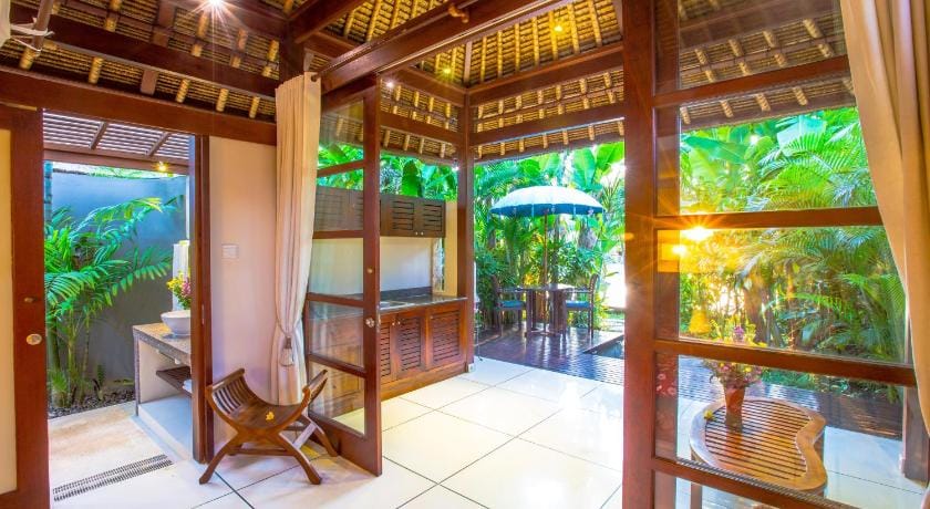 Bali Harmony Villa Villa in Sukawati