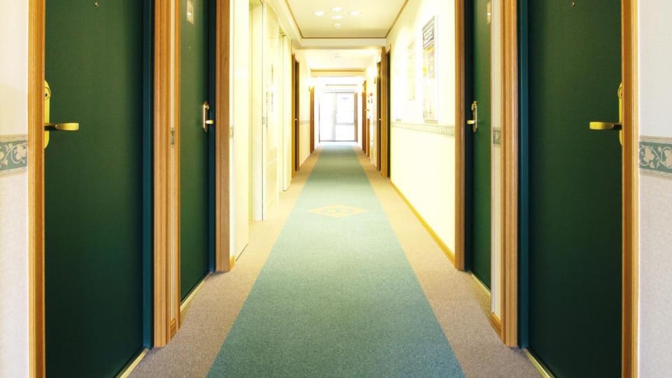 Toyoko Inn Kanda Akihabara Hotel in Chiba Prefecture