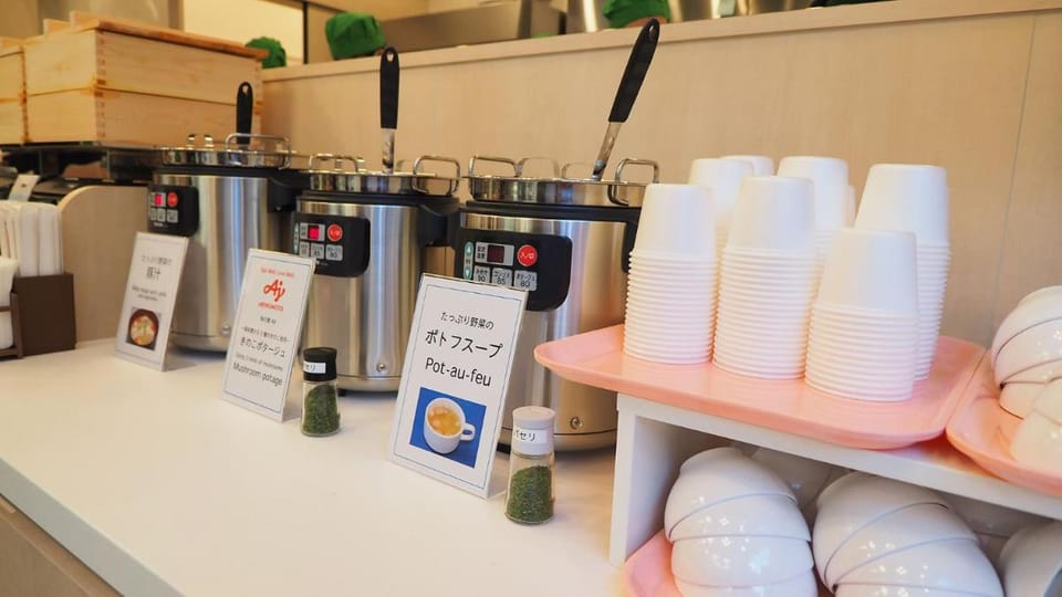 Toyoko Inn Hokkaido Sapporo Susukino Junction Hotel in Sapporo