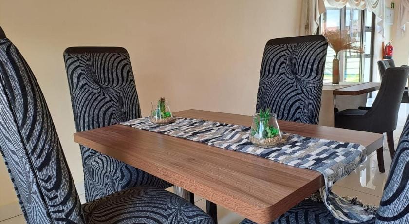 Ecotel OR Tambo Airport Hotel in Gauteng