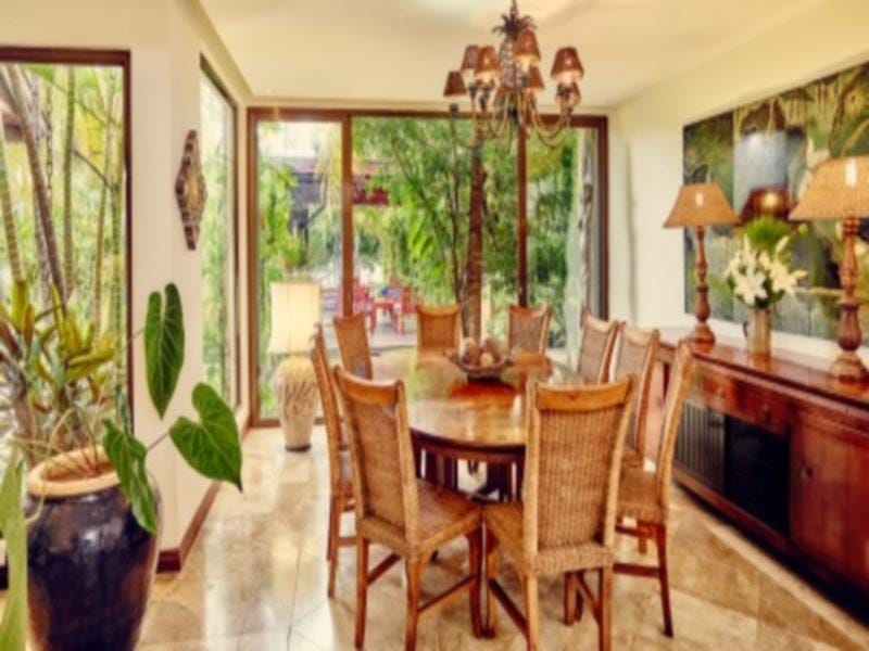 Maison Mucuna Villa Villa in Saint-Paul