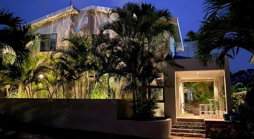 Blue Ocean Villas & Apartments Apartment in Flacq District, Mauritius