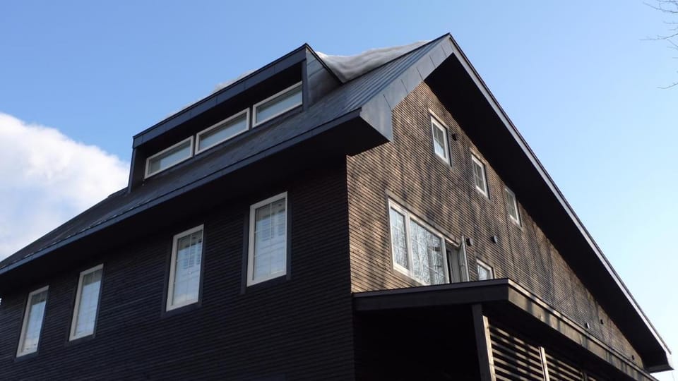Kimamaya By Odin Hotel in Niseko