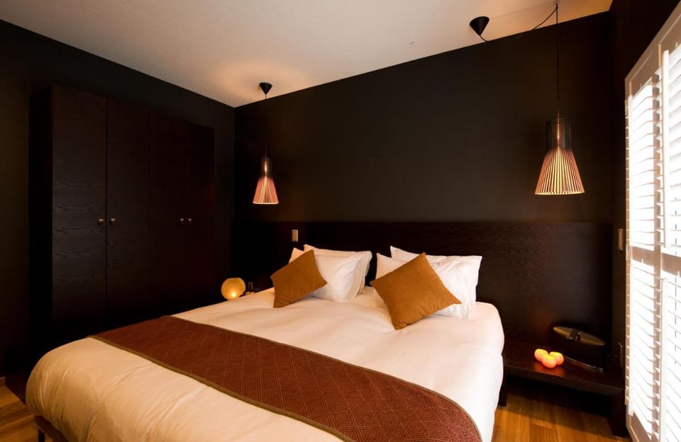 Kimamaya By Odin Hotel in Niseko