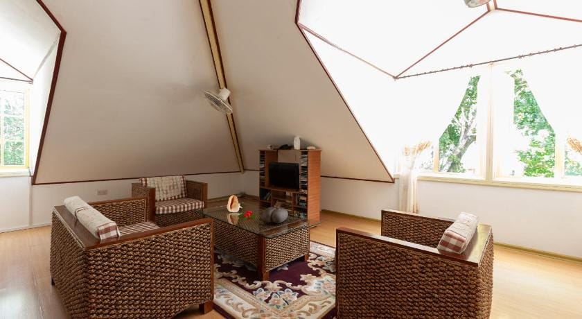Kot Babi Guest House Hotel in Africa