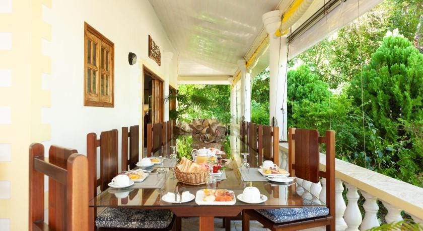 Kot Babi Guest House Hotel in Africa