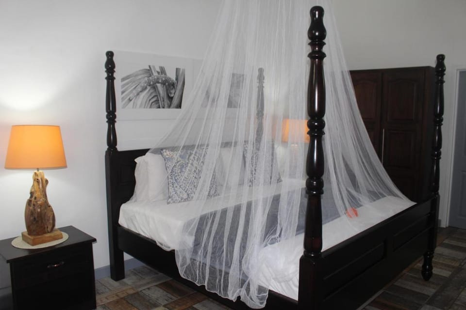 Stephna Residence Vacation rental in Africa