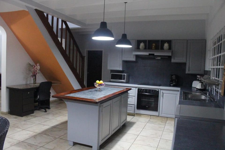 Stephna Residence Vacation rental in Africa