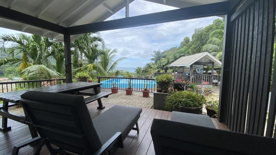 Stephna Residence Vacation rental in Africa