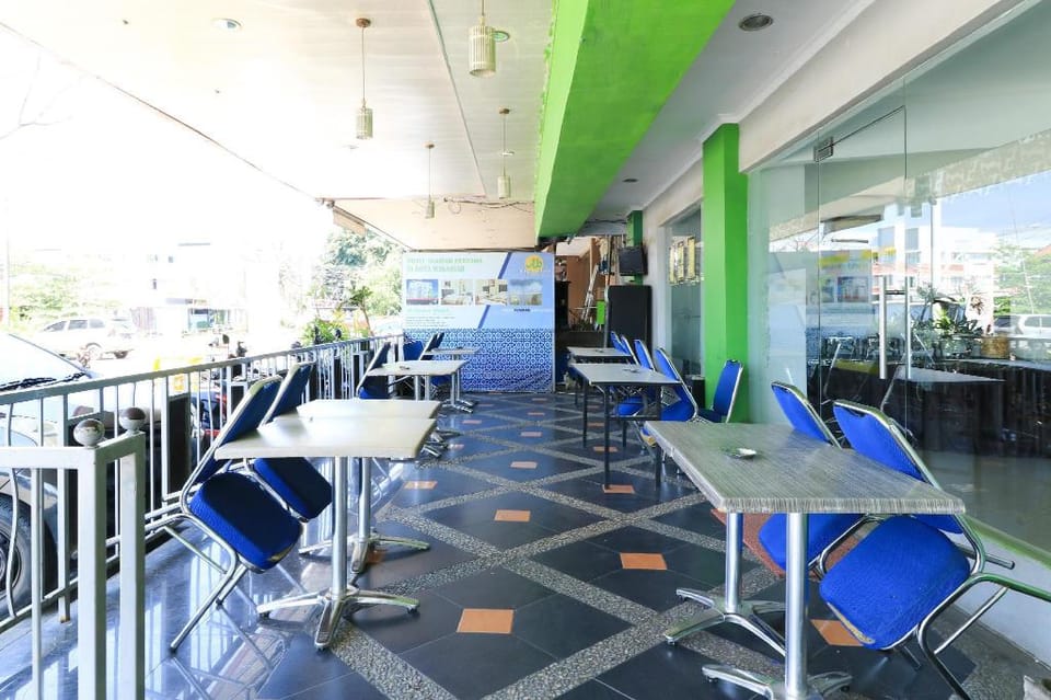 Al-Badar Hotel Syariah Makassar Hotel in Indonesia