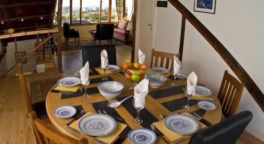 Braeside House Self Catering Apartments Apartment in Cape Town