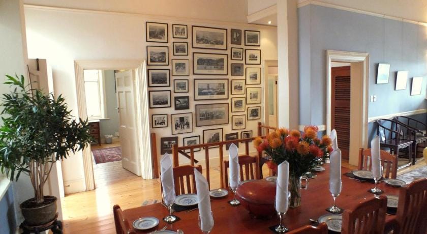 Braeside House Self Catering Apartments Apartment in Cape Town